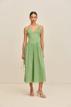 Vestido Darcey - Calla Lilly
