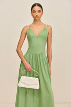 Vestido Darcey - Calla Lilly