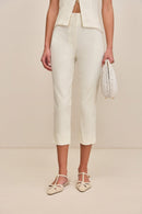 Pantalon Blaire - Off White