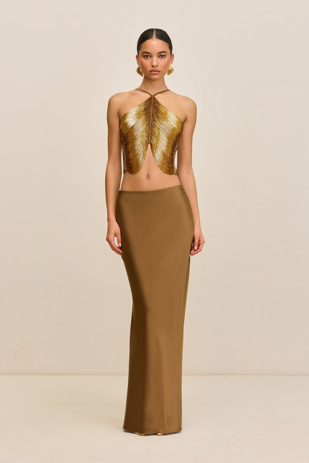 Top Tala - Bronze