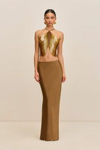 Top Tala - Bronze