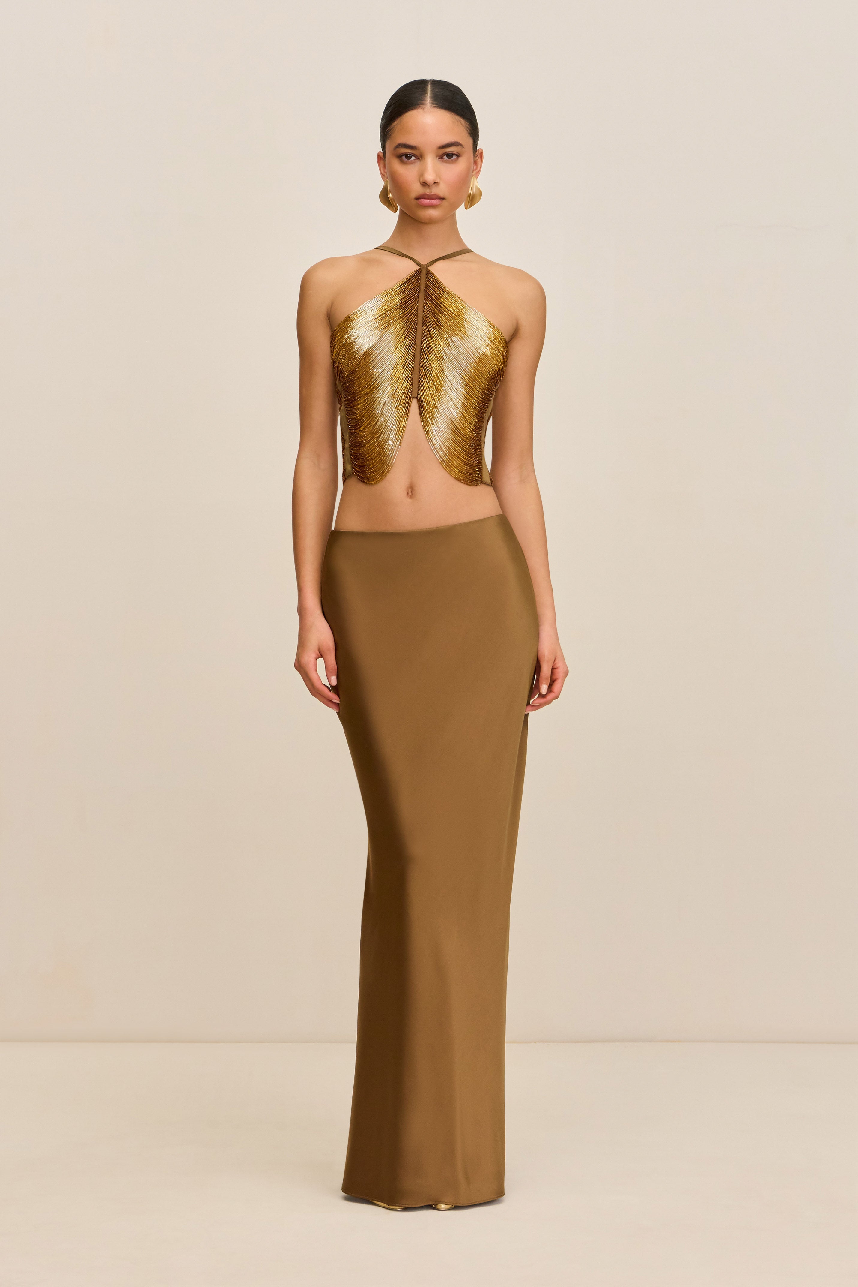 Top Tala - Bronze