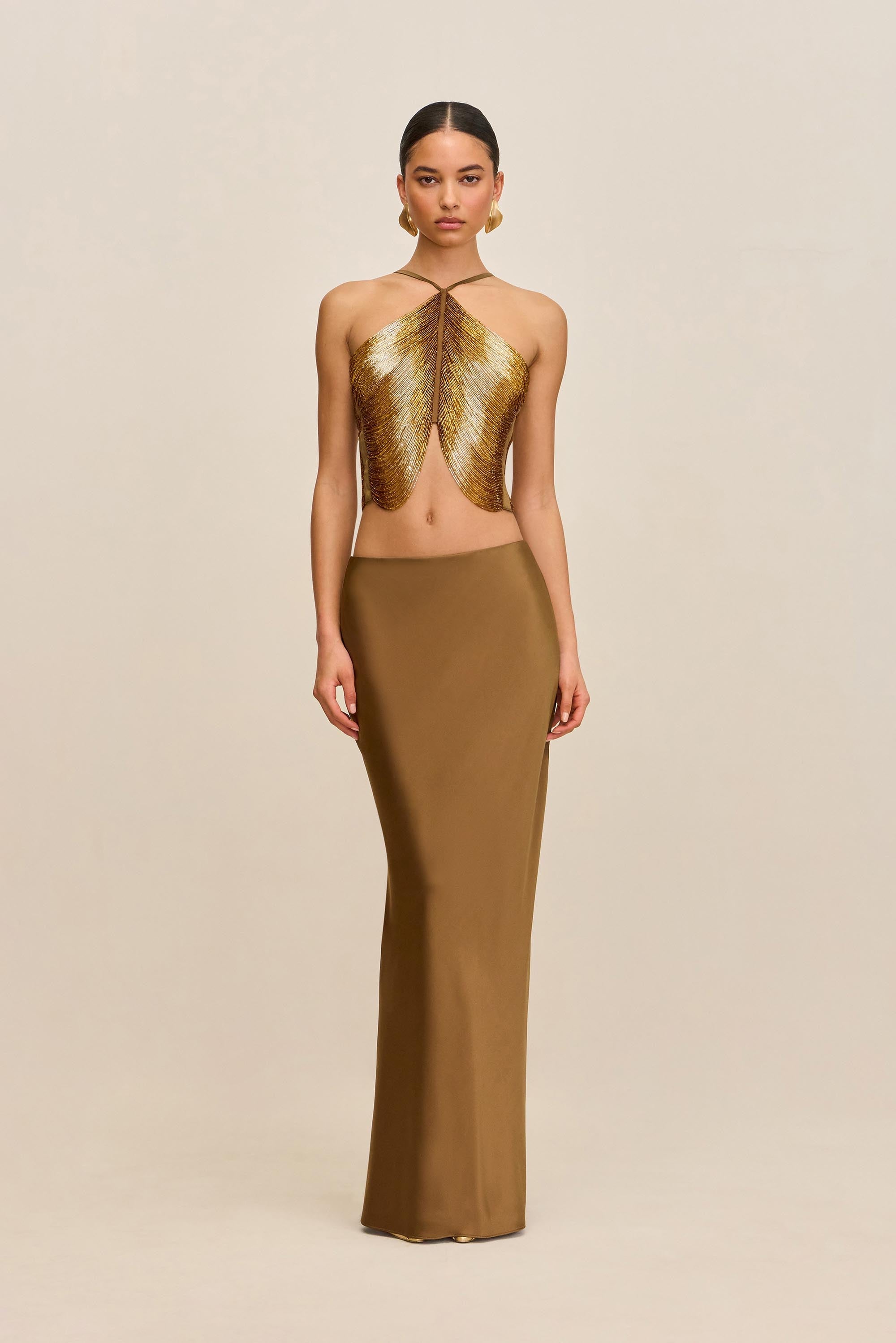 Top Tala - Bronze