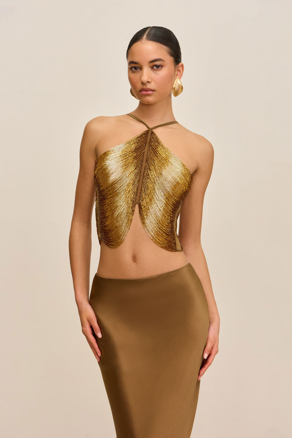 Top Tala - Bronze