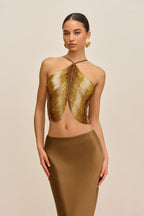 Top Tala - Bronze