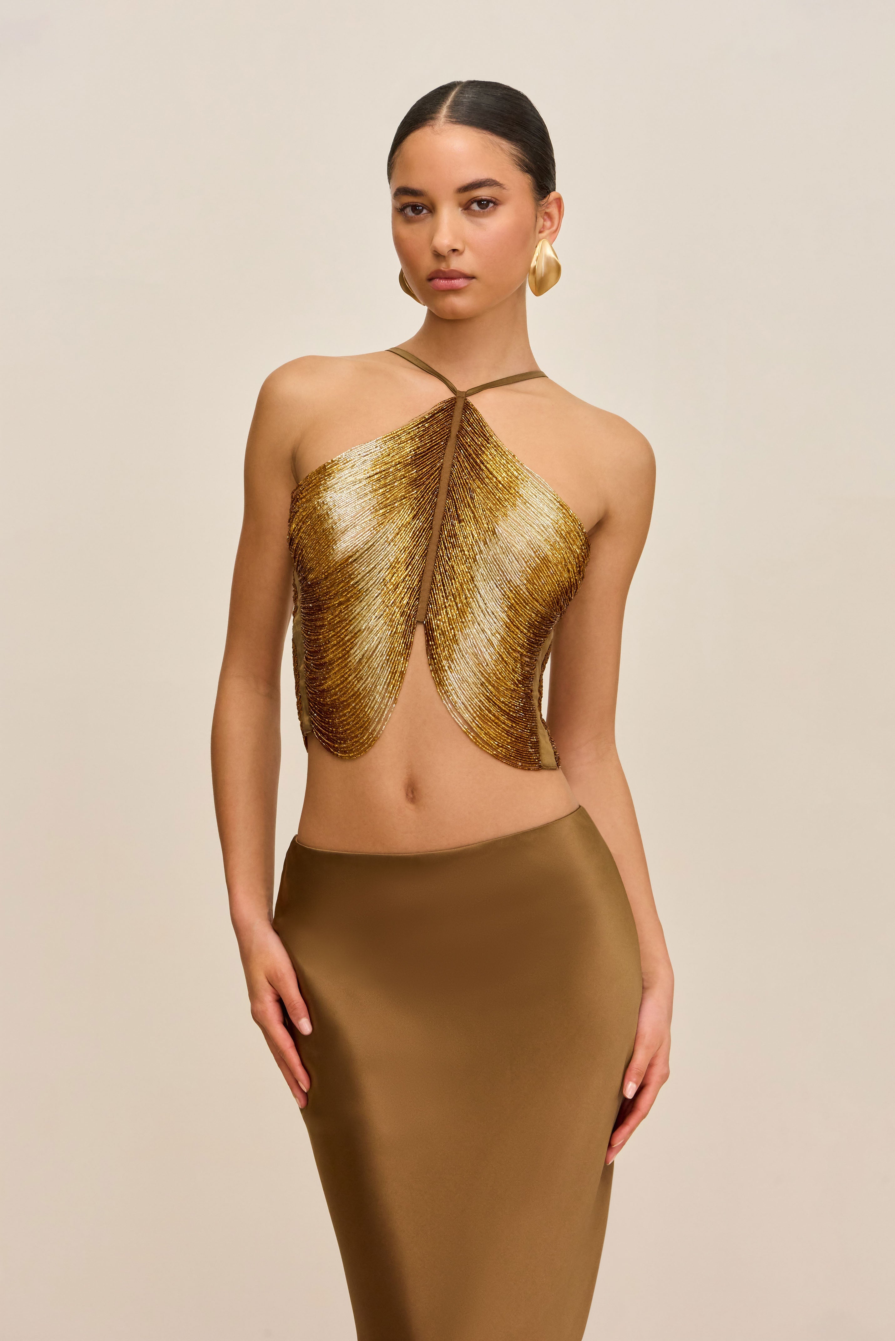 Top Tala - Bronze