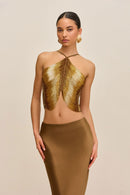Top Tala - Bronze