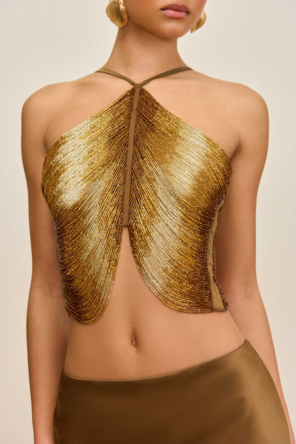 Top Tala - Bronze