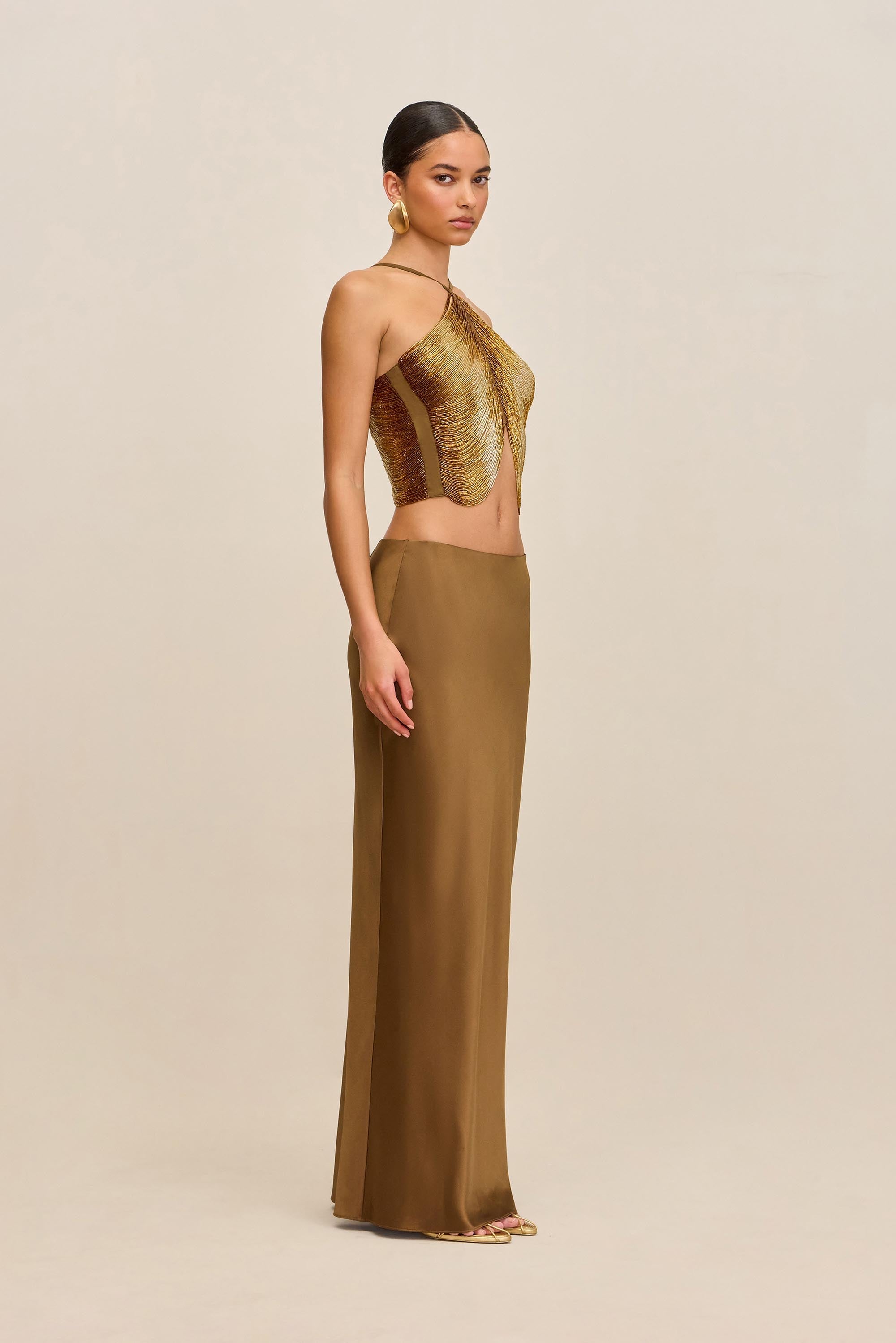 Top Tala - Bronze