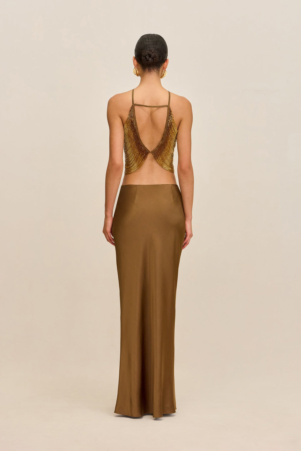 Top Tala - Bronze
