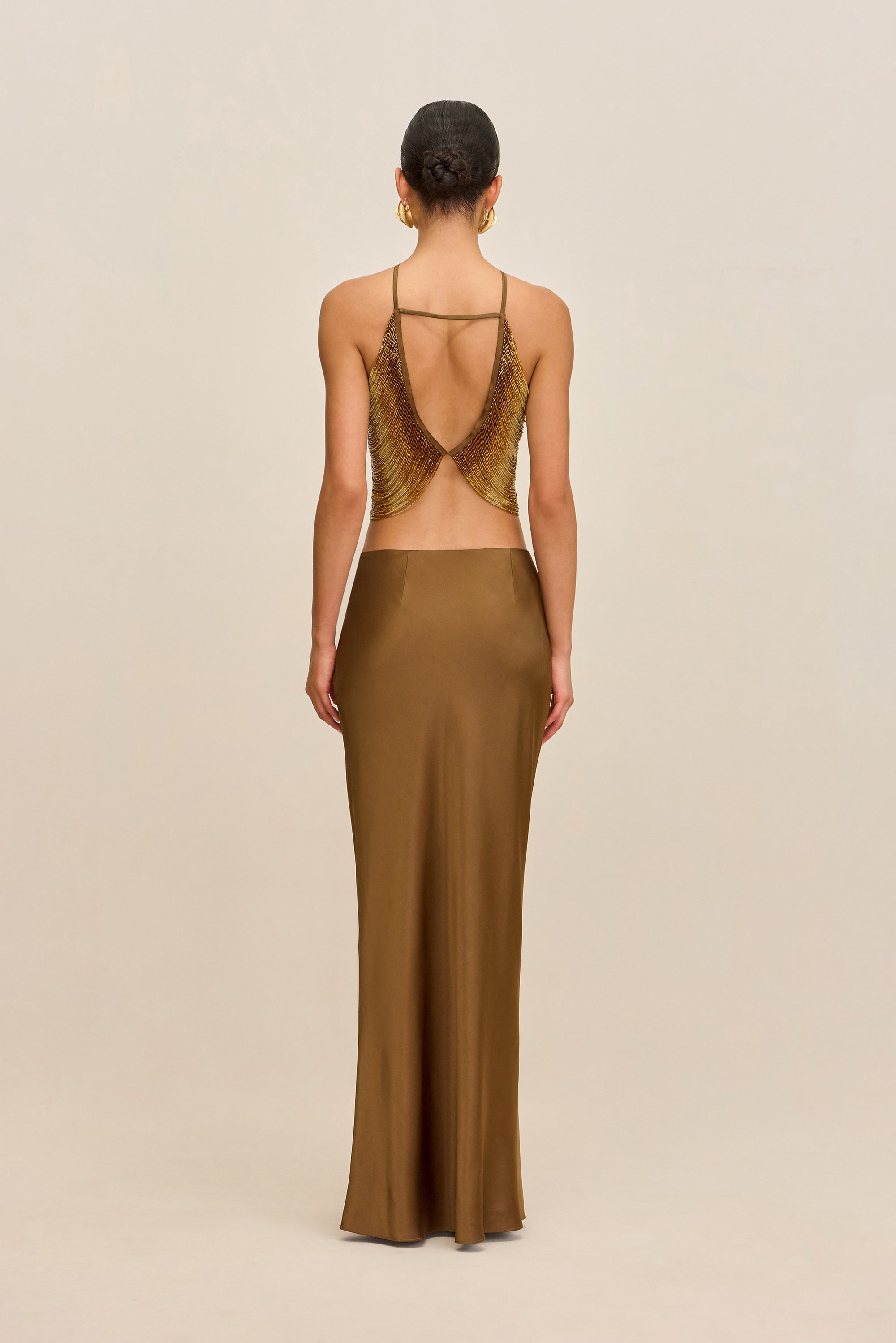 Top Tala - Bronze