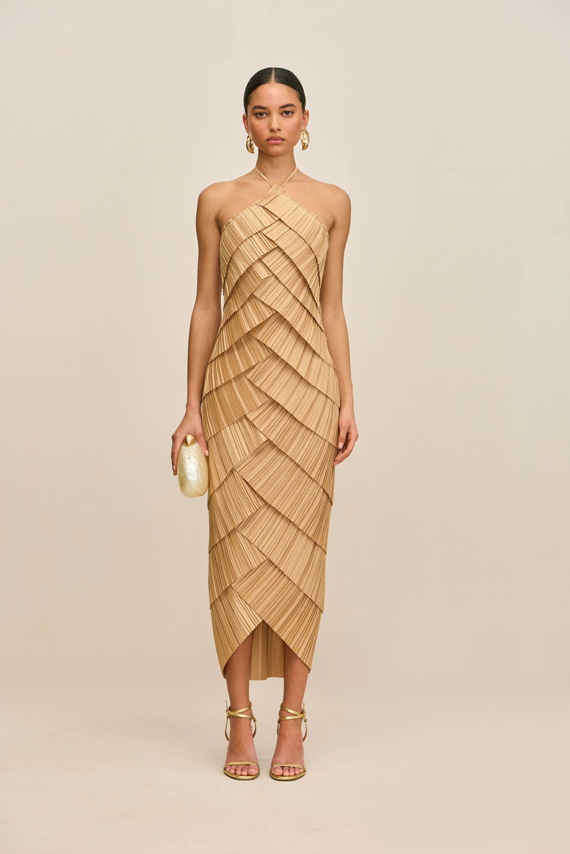 Robe Patrizia - Tierra