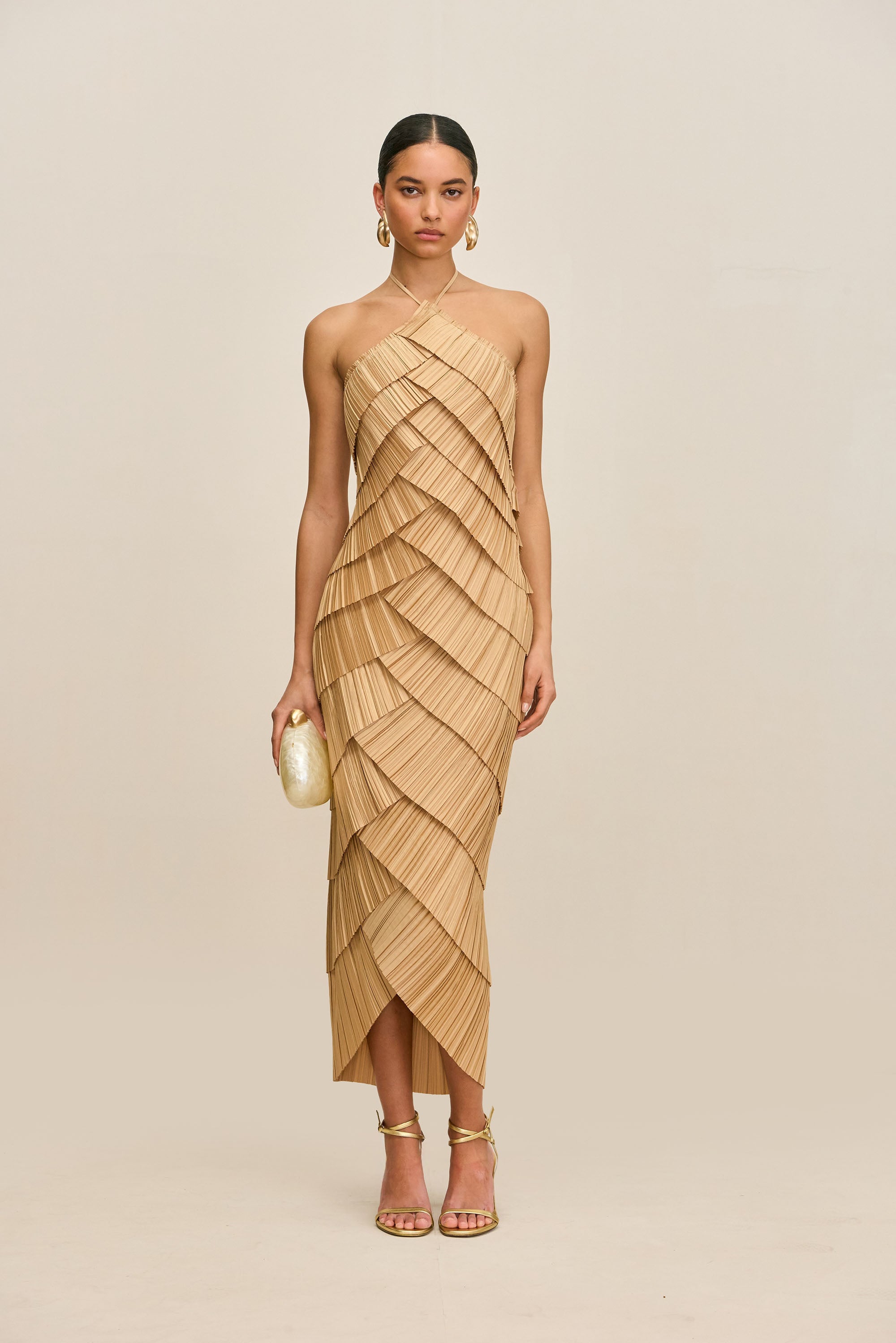 Robe Patrizia - Tierra