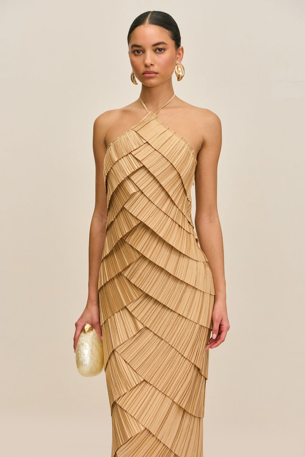 Robe Patrizia - Tierra