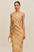 Robe Patrizia - Tierra