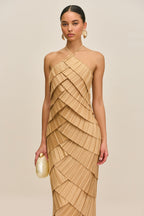 Robe Patrizia - Tierra