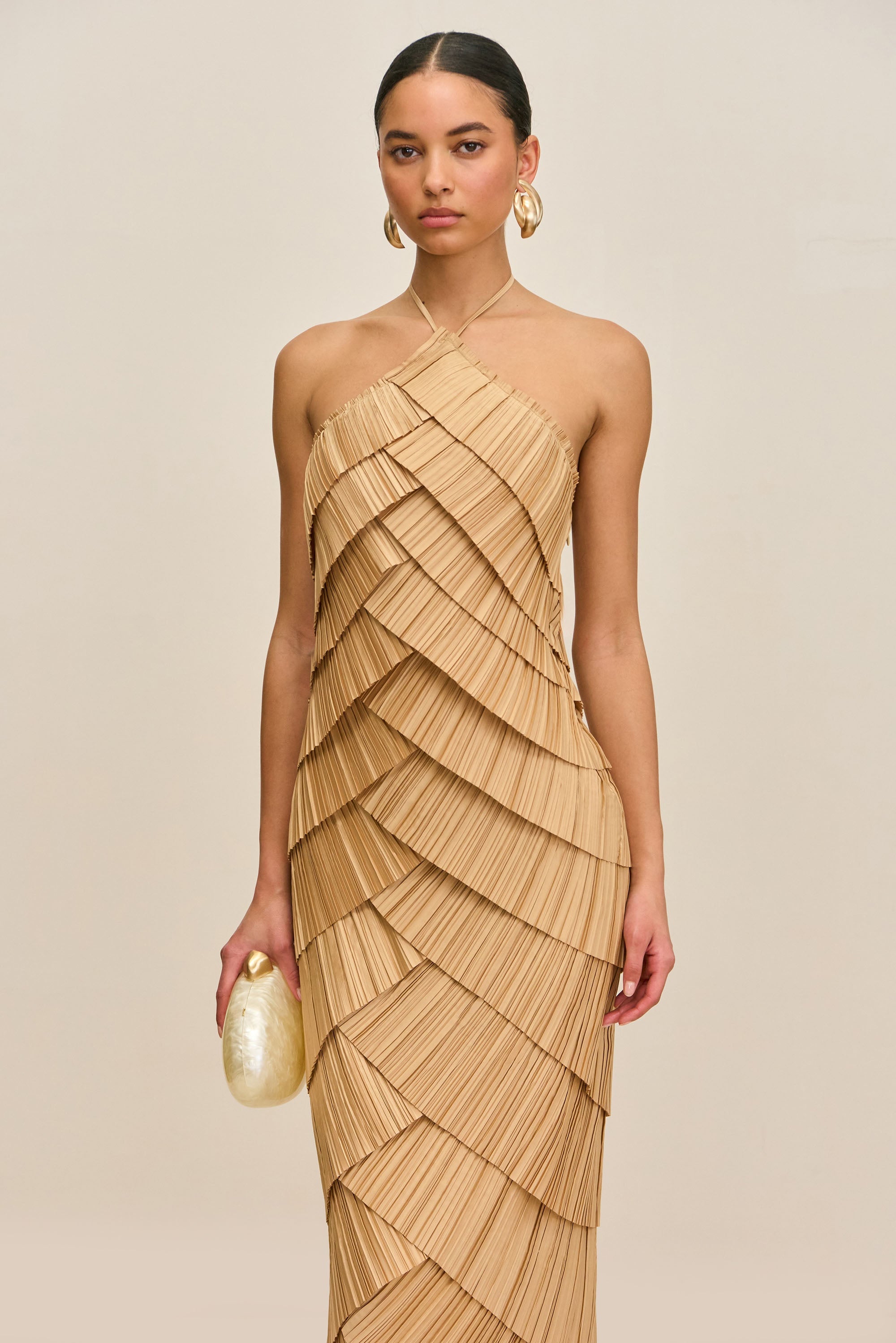 Robe Patrizia - Tierra