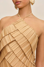 Robe Patrizia - Tierra
