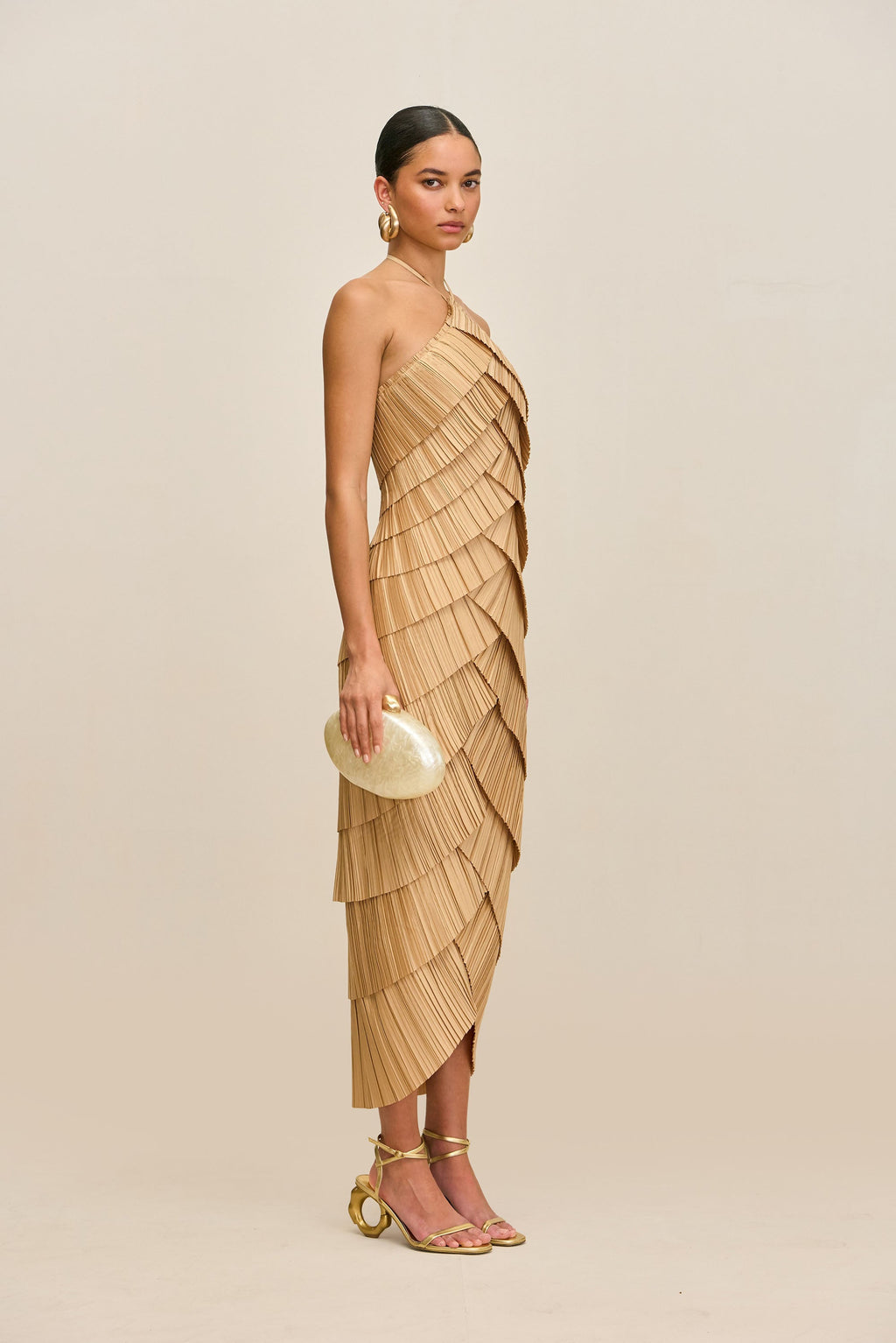 Robe Patrizia - Tierra