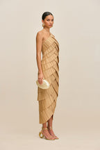 Robe Patrizia - Tierra