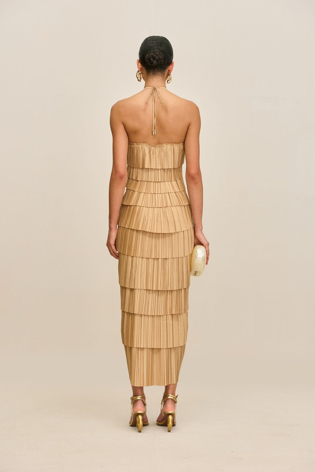 Robe Patrizia - Tierra