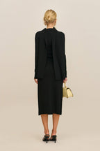 Vestido Coletta - Black