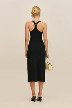 Vestido Coletta - Black