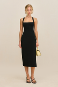 Vestido Coletta - Black