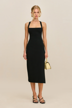 Vestido Coletta - Black