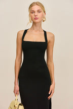 Vestido Coletta - Black