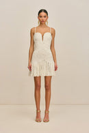 Robe Henley - Off White