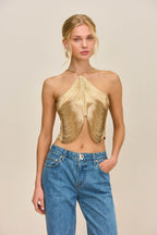 Pantalon Tamar - Med. Stone Wash