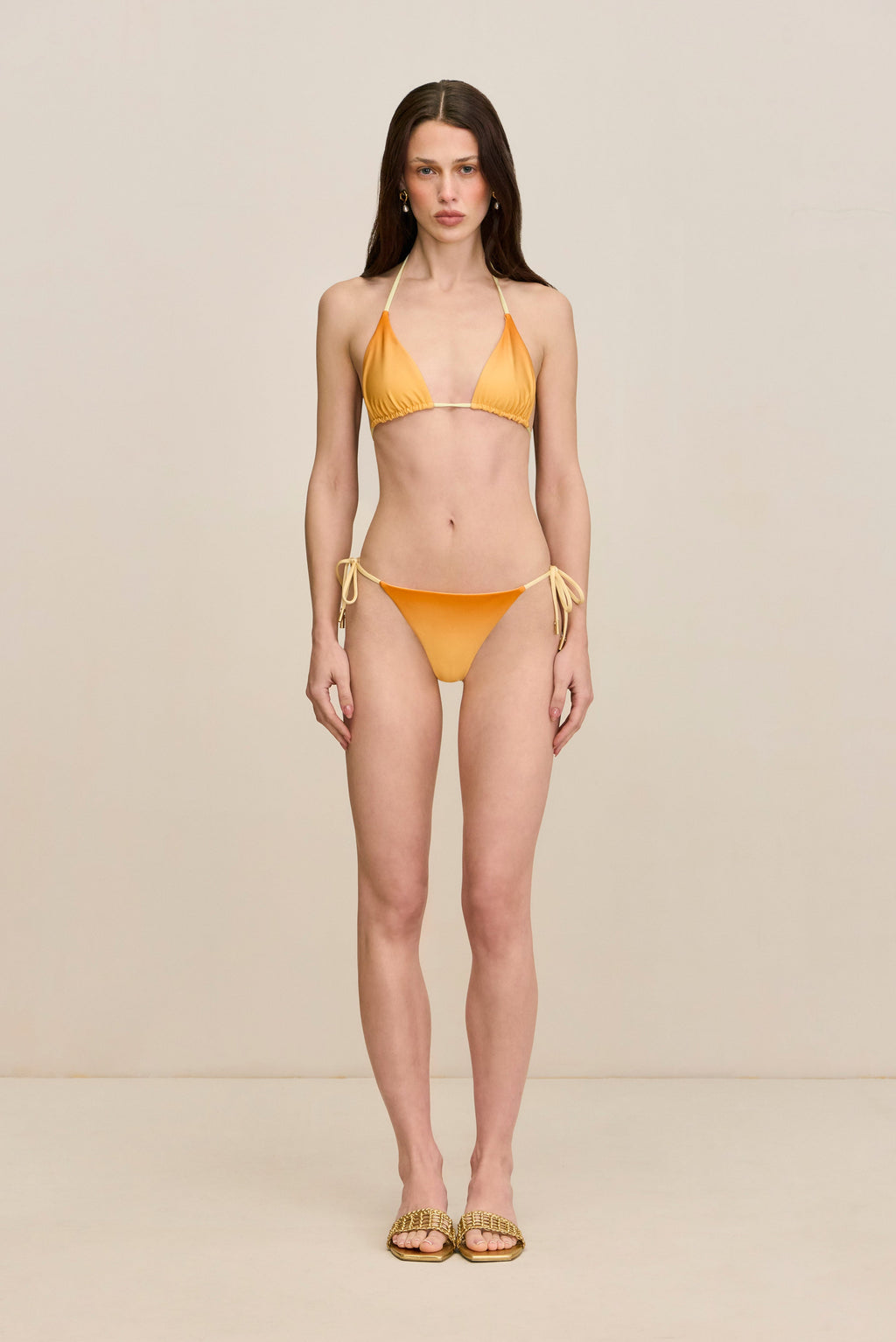 Maillot De Bain Estella - Ombre