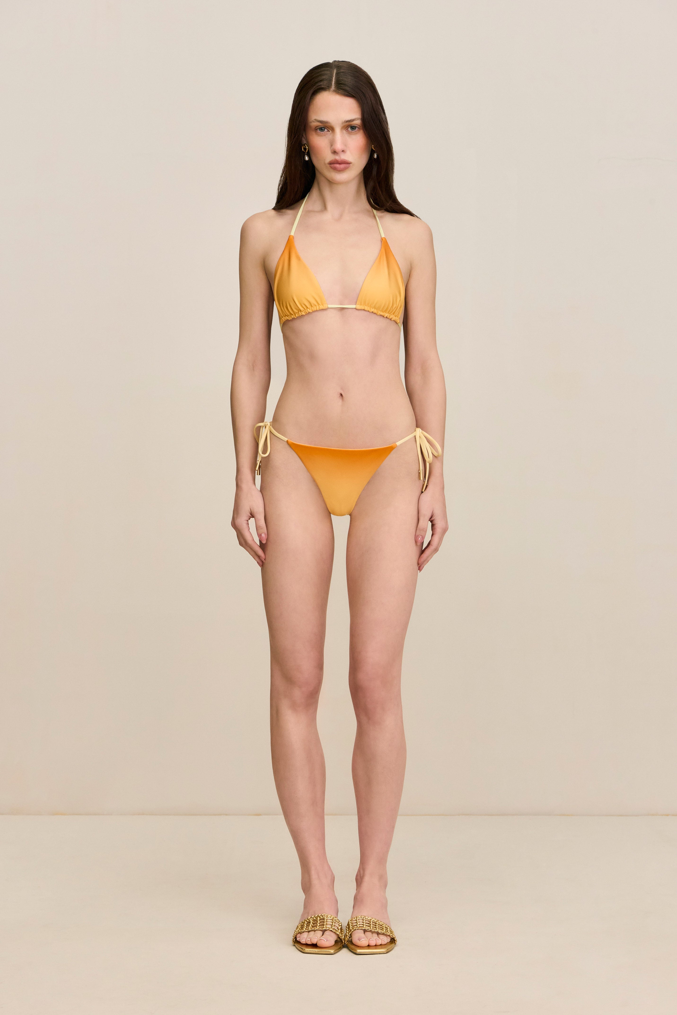 Maillot De Bain Estella - Ombre