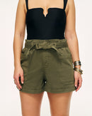 Short Alban
