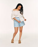Top Blanca