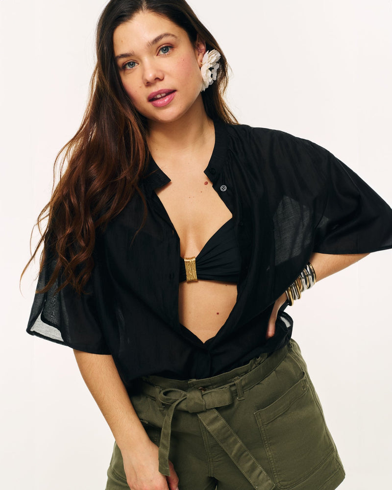 Chemise Carmen