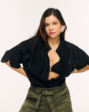 Chemise Carmen