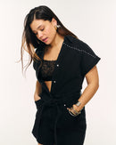 Combishort Isa