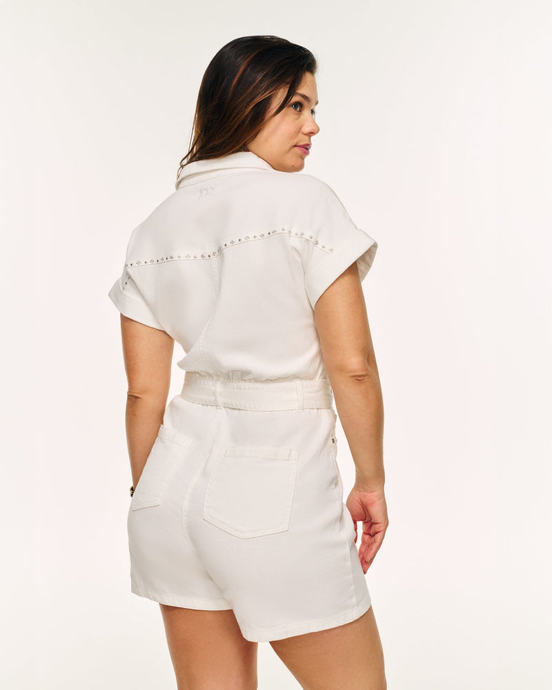 Combishort Isa