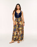 Pantalon Levy Imprimé