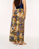 Pantalon Levy Imprimé