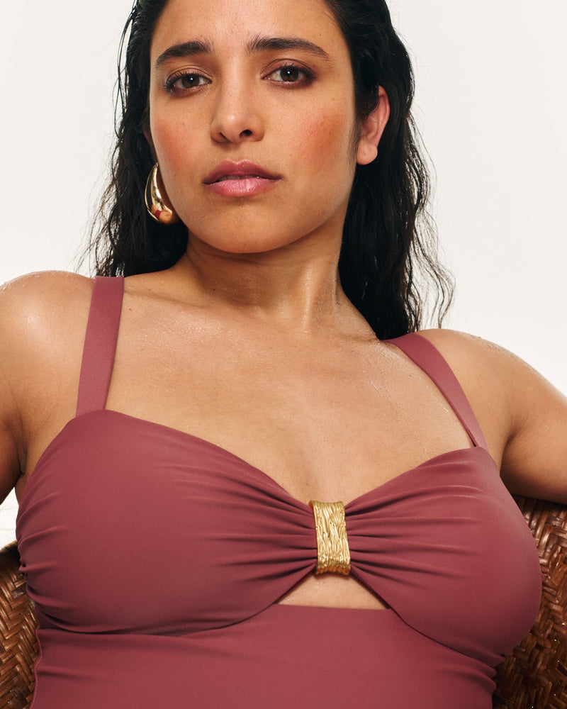Maillot Noor Bijou