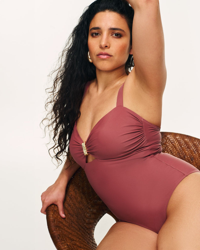 Maillot Noor Bijou