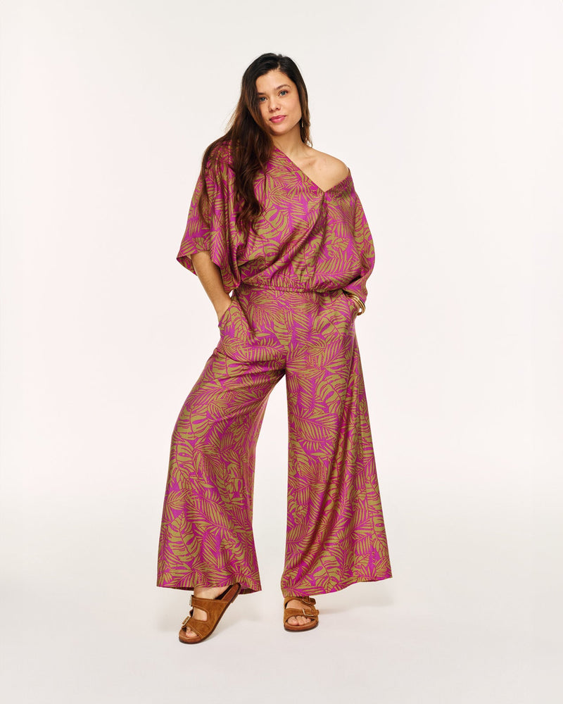 Pantalon Palma