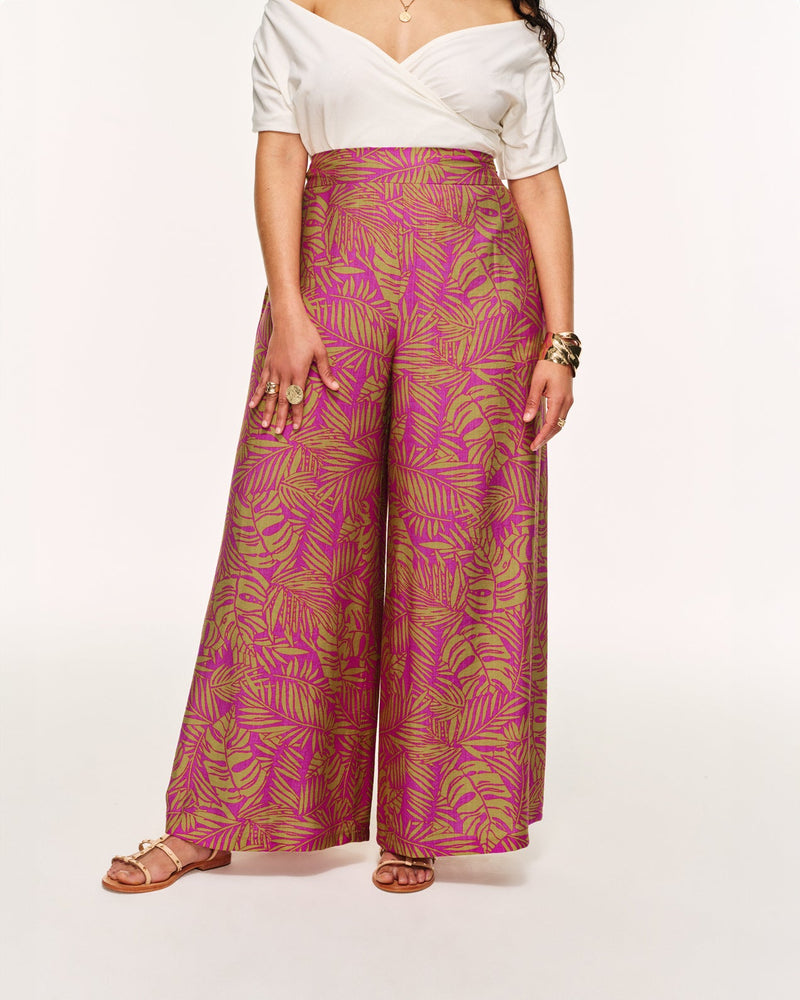 Pantalon Palma