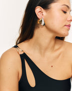Boucles D'Oreilles Delta