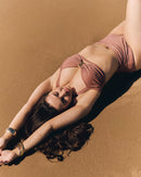 Haut De Bikini Trani