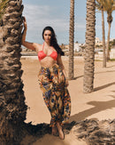 Haut De Bikini Honolulu