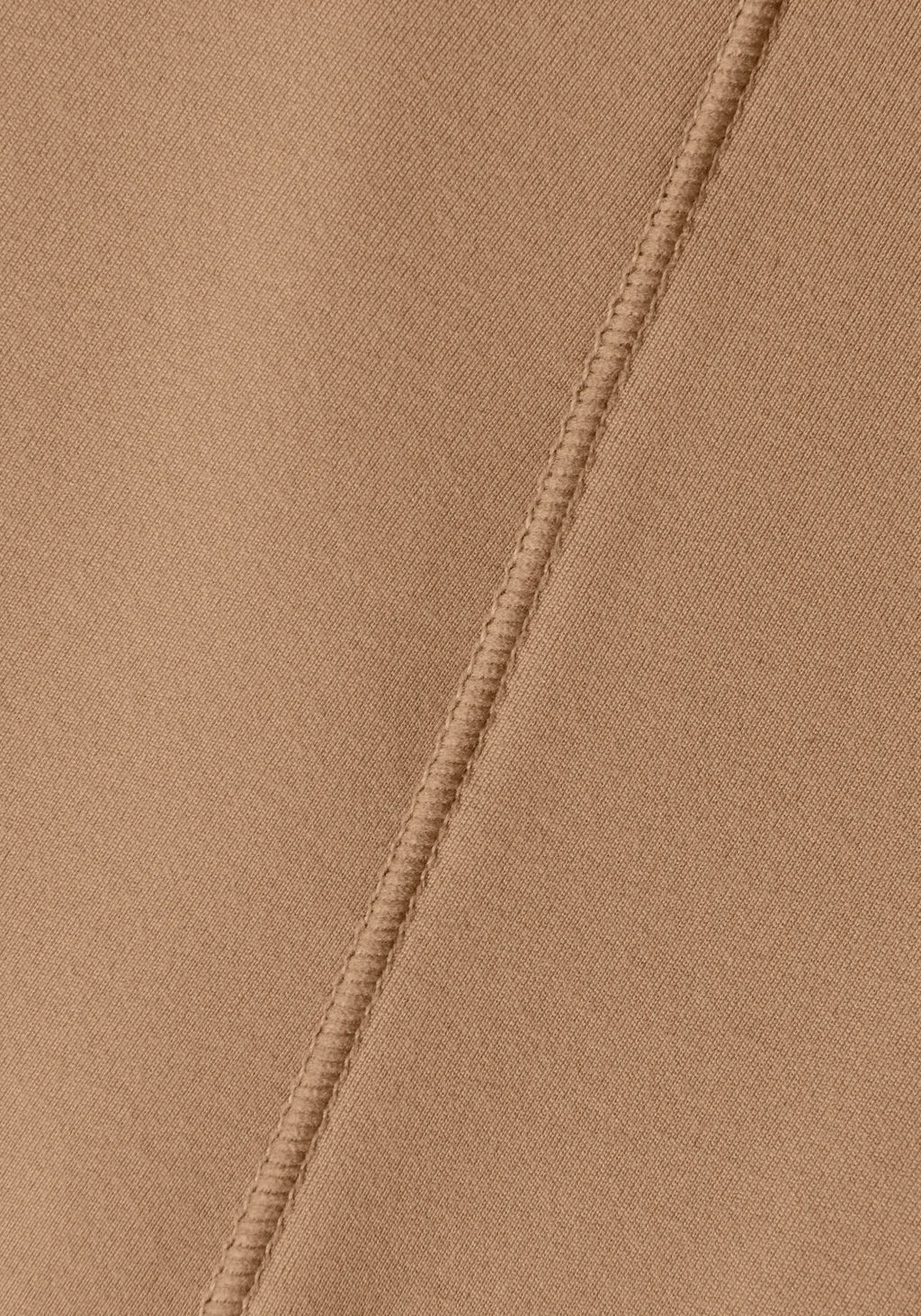 Soft Touch High Waist Tights - Light Khaki